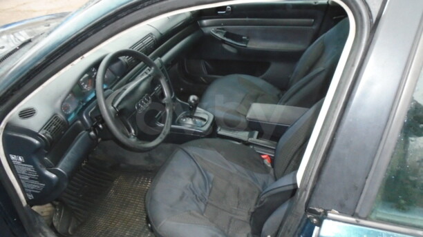 Audi A4 B5, 1996 г.