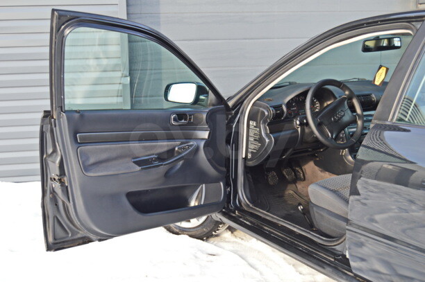 Audi A4 B5, 1995 г.