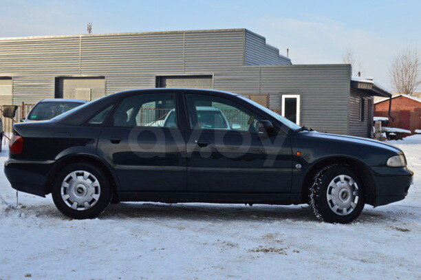 Audi A4 B5, 1995 г.