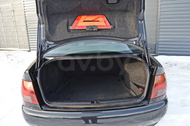 Audi A4 B5, 1995 г.