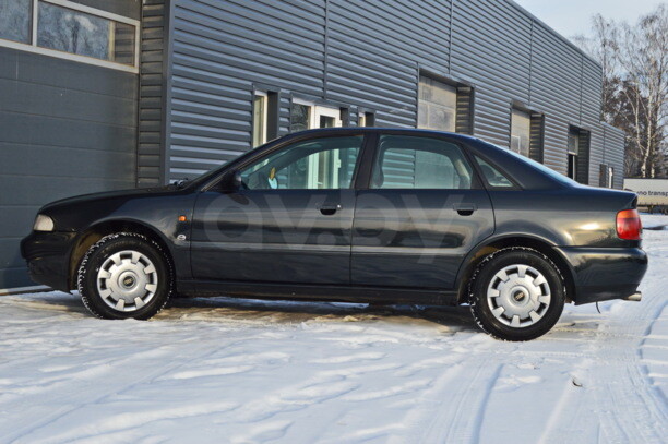 Audi A4 B5, 1995 г.
