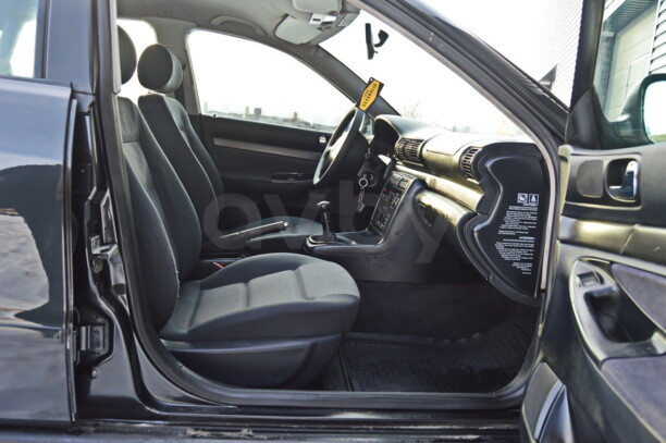 Audi A4 B5, 1995 г.
