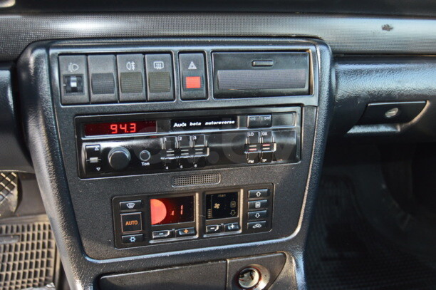Audi A4 B5, 1995 г.