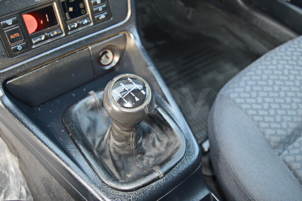 Audi A4 B5, 1995 г.