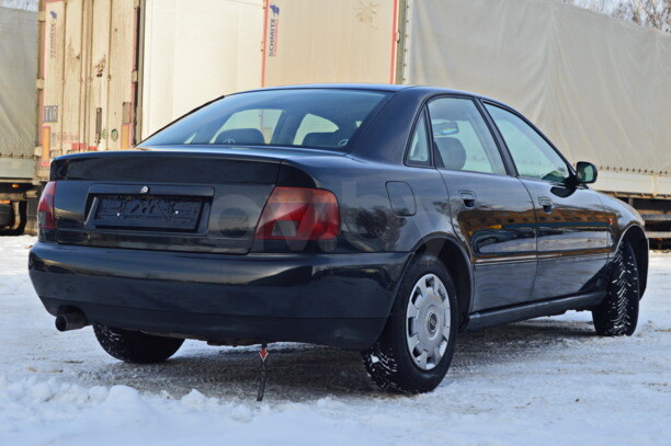 Audi A4 B5, 1995 г.