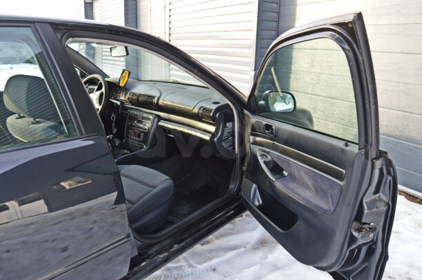 Audi A4 B5, 1995 г.