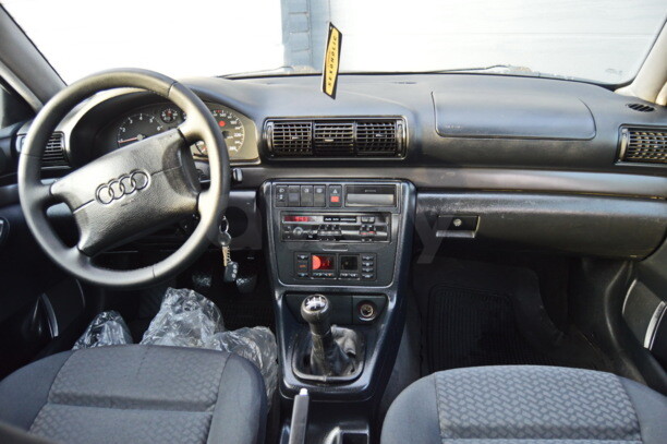 Audi A4 B5, 1995 г.