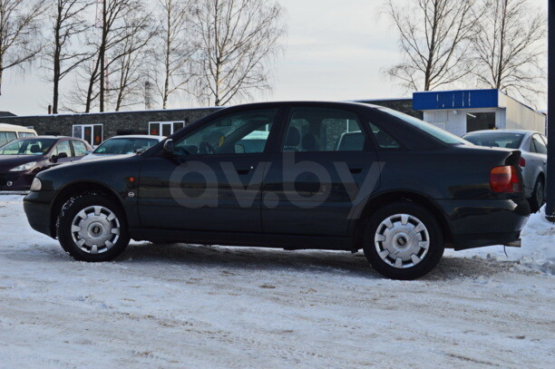 Audi A4 B5, 1995 г.
