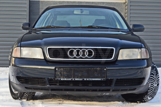Audi A4 B5, 1995 г.