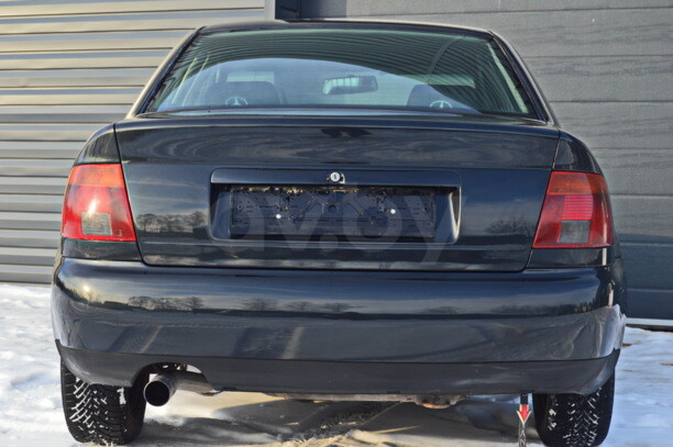 Audi A4 B5, 1995 г.