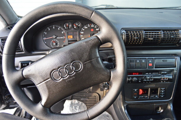Audi A4 B5, 1995 г.