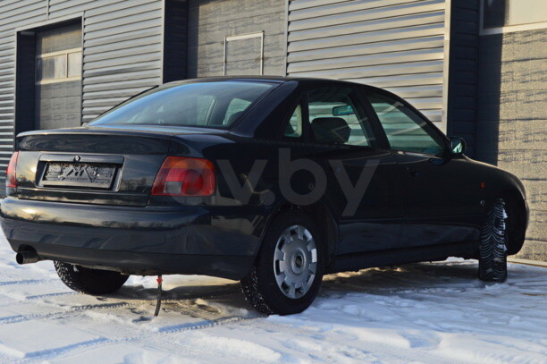 Audi A4 B5, 1995 г.