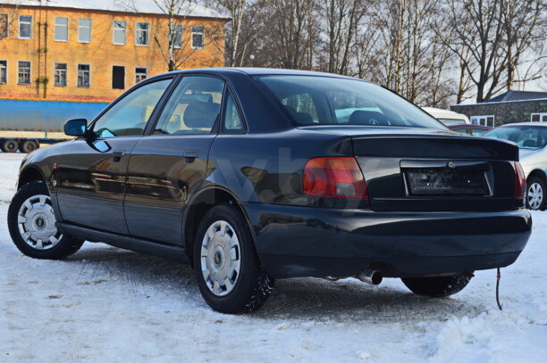 Audi A4 B5, 1995 г.