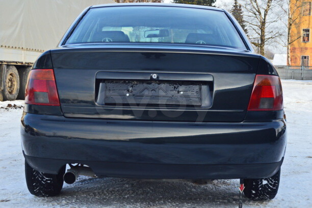 Audi A4 B5, 1995 г.