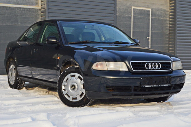 Audi A4 B5, 1995 г.