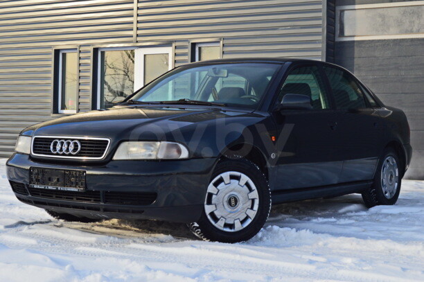 Audi A4 B5, 1995 г.