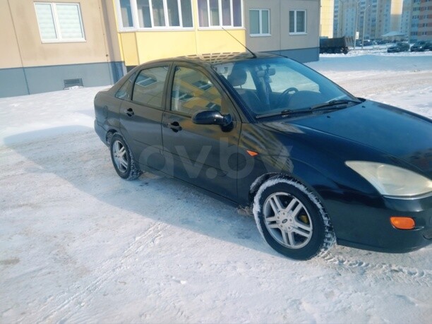 Ford Focus I, 2000 г.