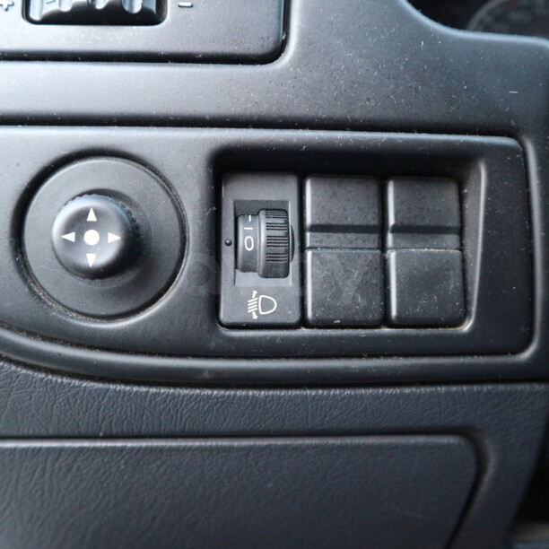 Citroen Xsara I · Рестайлинг, 2003 г.