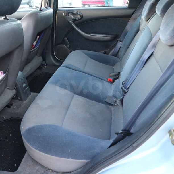 Citroen Xsara I · Рестайлинг, 2003 г.