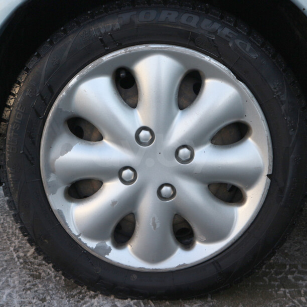Citroen Xsara I · Рестайлинг, 2003 г.