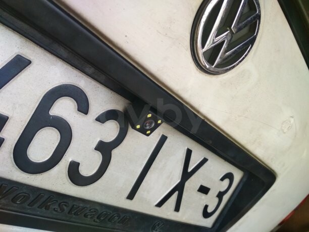 Volkswagen Golf III, 1998 г.