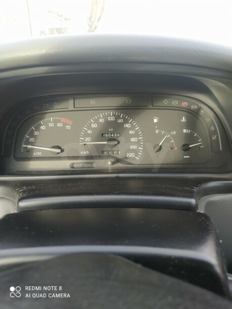 Renault Laguna I, 1996 г.