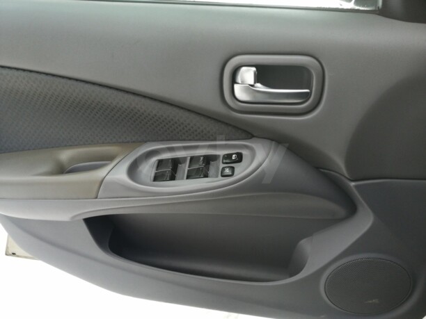 Nissan Almera II (N16) · Рестайлинг, 2004 г.