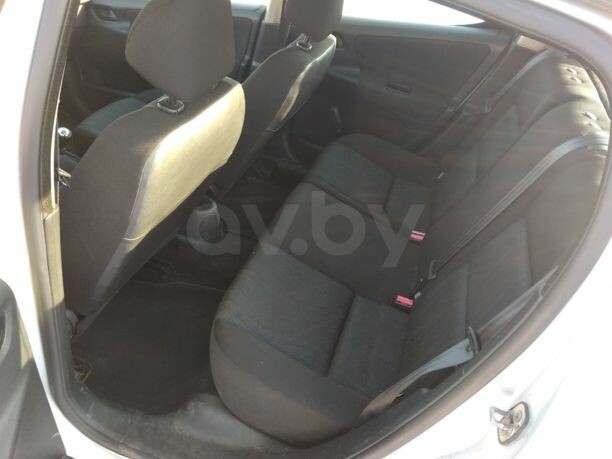 Peugeot 207 I, 2008 г.