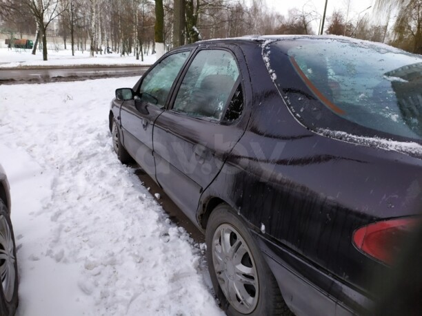 Ford Mondeo I, 1995 г.