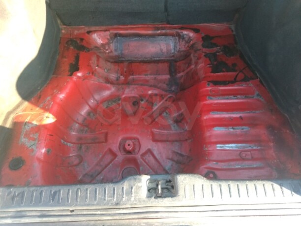 Nissan Primera P10, 1994 г.