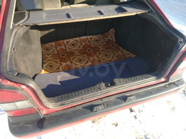 Nissan Primera P10, 1994 г.