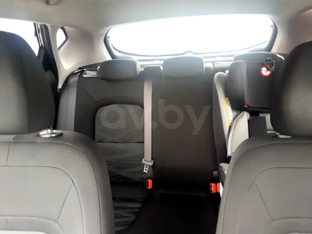 Kia Cee'd II, 2014 г.
