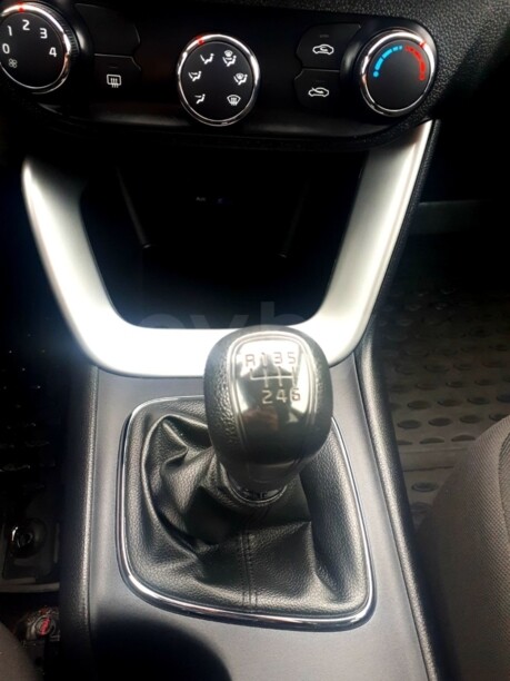 Kia Cee'd II, 2014 г.