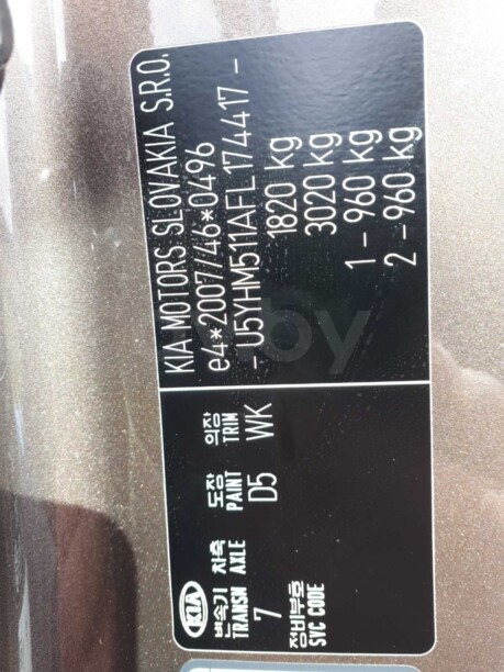 Kia Cee'd II, 2014 г.
