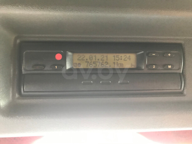 Scania P-series 380, 2011 г.