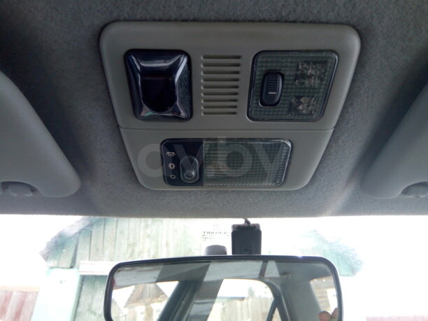 Peugeot 406 I, 1996 г.