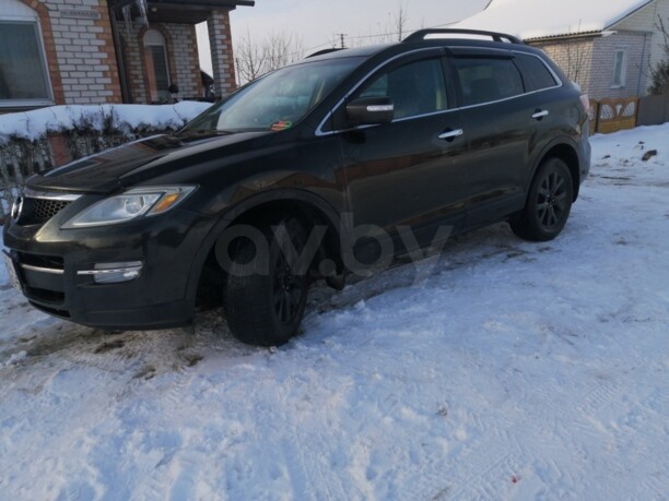 Mazda CX-9 I, 7 мест, 2008 г.