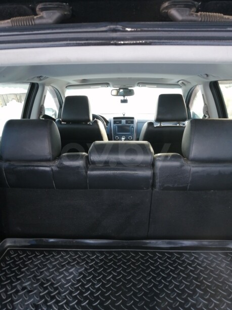 Mazda CX-9 I, 7 мест, 2008 г.