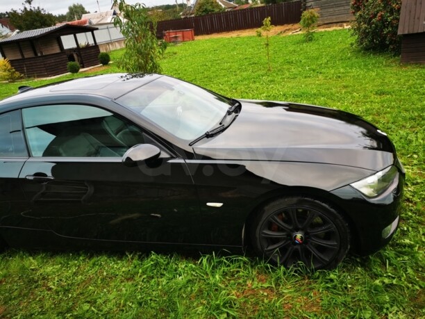 BMW 3 серия E90, E91, E92, E93, 2006 г.