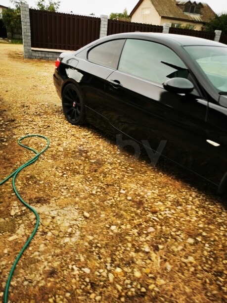 BMW 3 серия E90, E91, E92, E93, 2006 г.