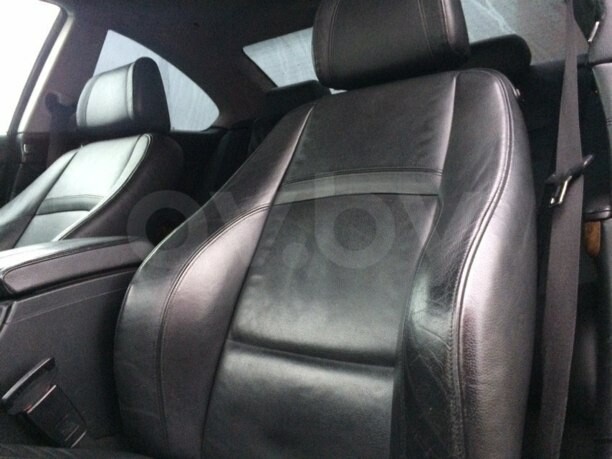 BMW 3 серия E90, E91, E92, E93, 2006 г.