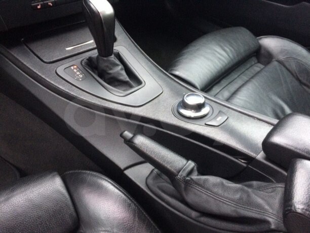 BMW 3 серия E90, E91, E92, E93, 2006 г.