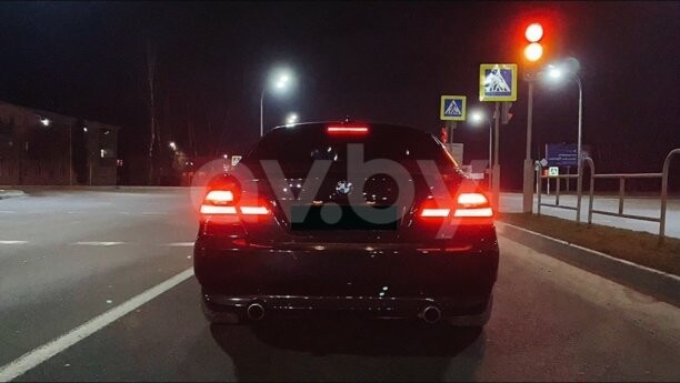 BMW 3 серия E90, E91, E92, E93, 2006 г.