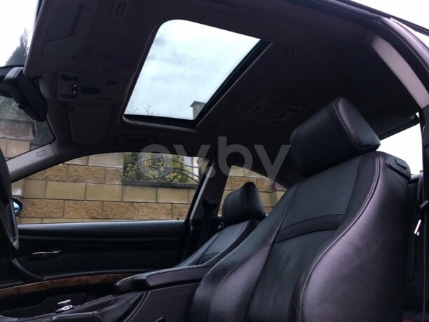 BMW 3 серия E90, E91, E92, E93, 2006 г.