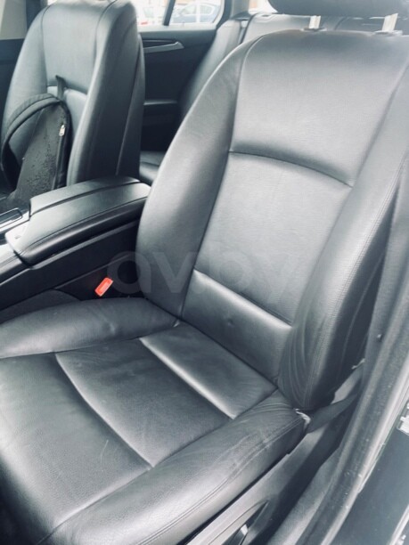 BMW 5 серия F10, F11, 2016 г.