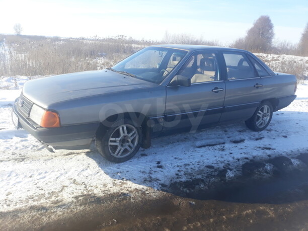 Audi 100 С3, 1985 г.