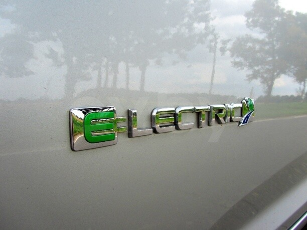 Ford Focus III, 2013 г.