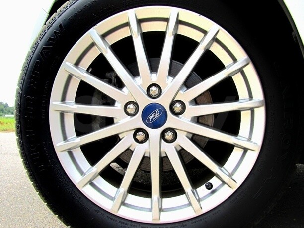 Ford Focus III, 2013 г.