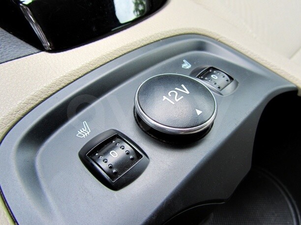 Ford Focus III, 2013 г.