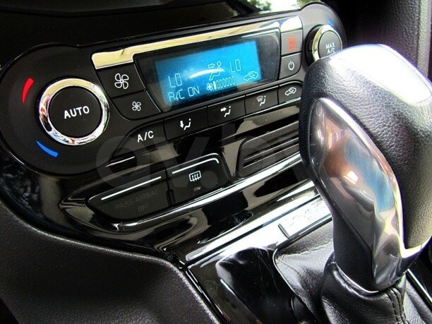 Ford Focus III, 2013 г.